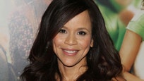 Actress Rosie Perez is using her high profile status to bring attention to a cause near and dear to her heart.